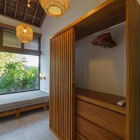 Villa Utamaro Bumbang エクステリア 写真
