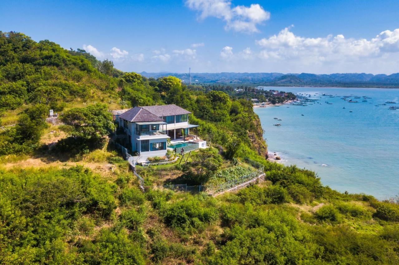 Villa Utamaro Bumbang エクステリア 写真