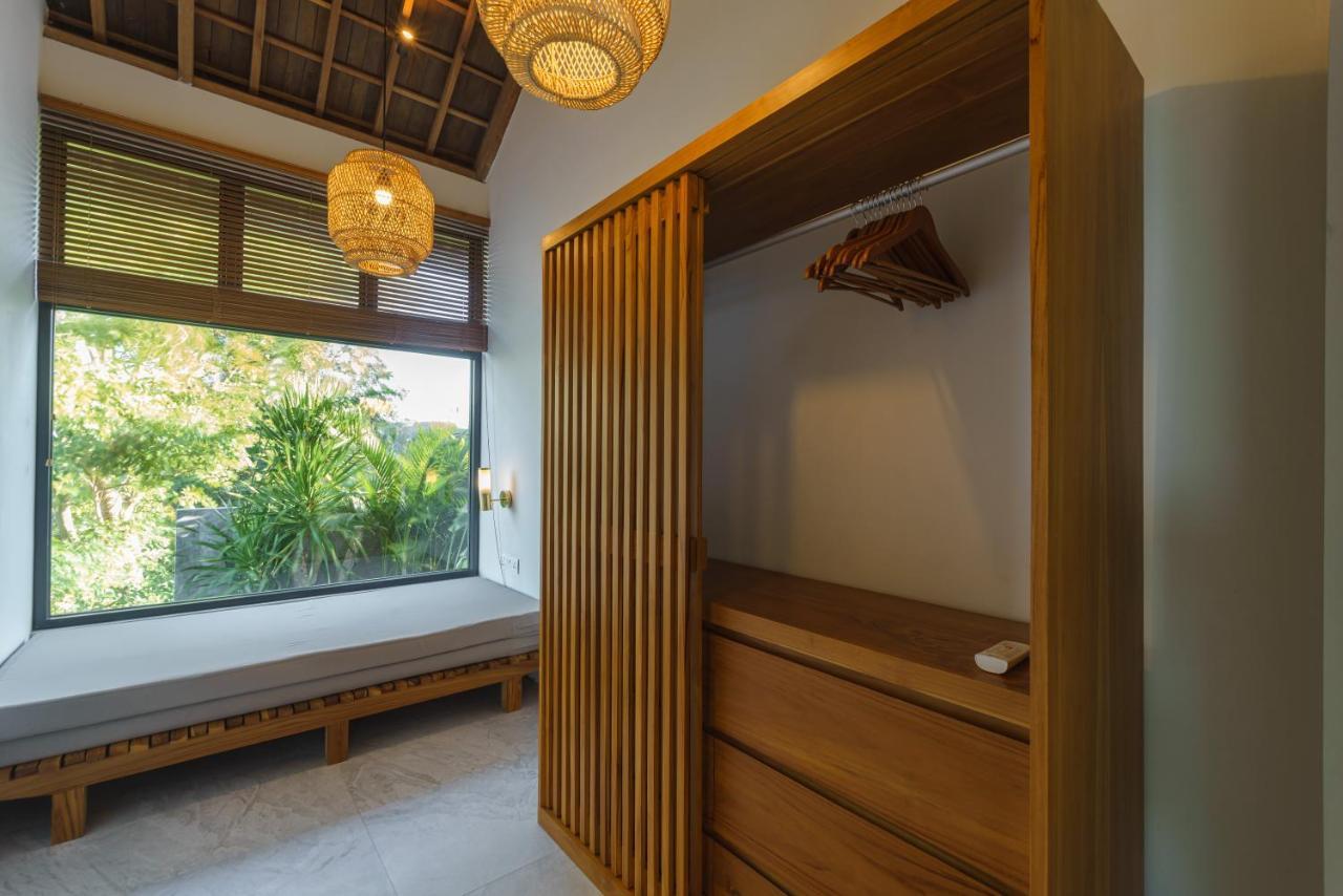 Villa Utamaro Bumbang エクステリア 写真