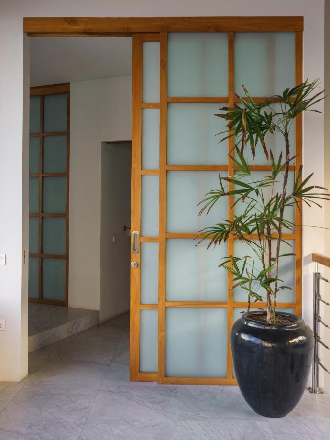 Villa Utamaro Bumbang エクステリア 写真