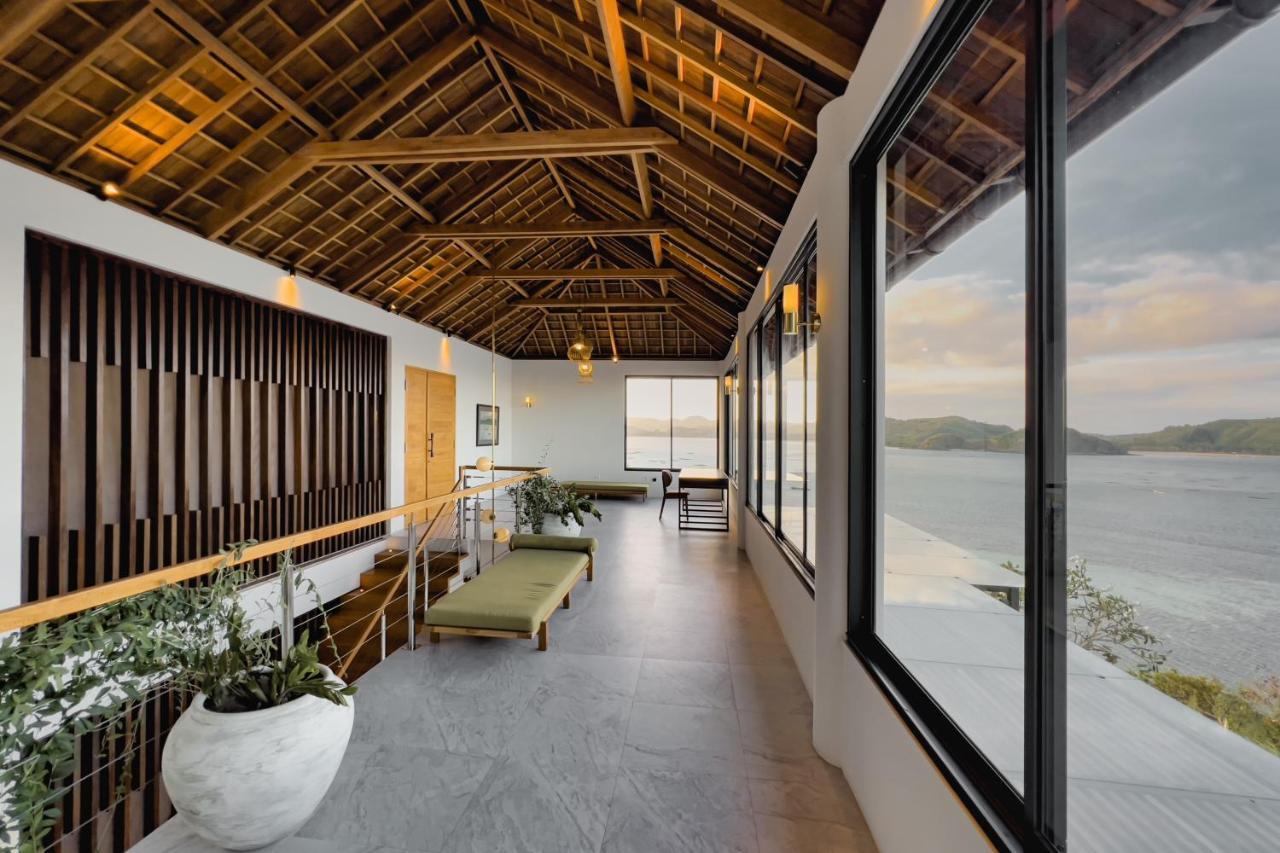 Villa Utamaro Bumbang エクステリア 写真