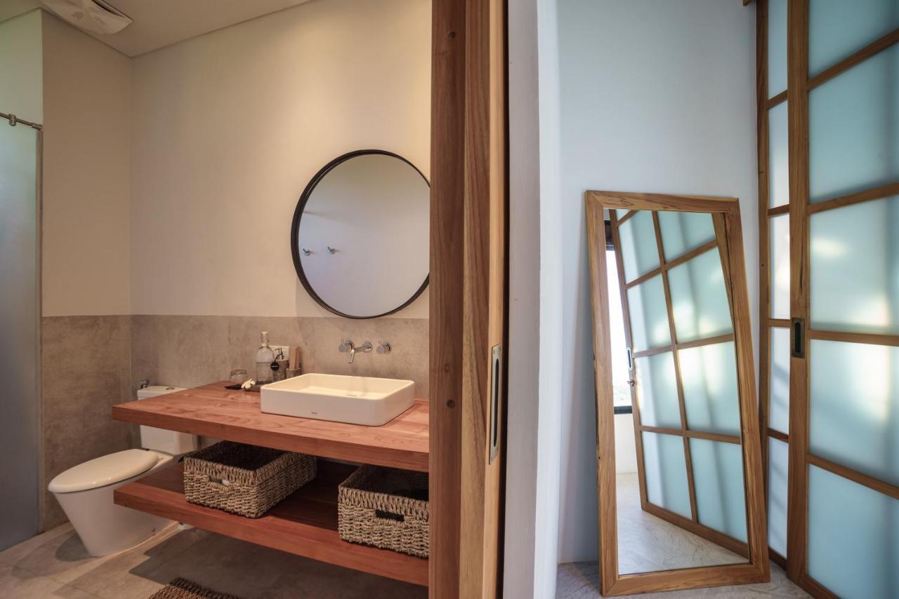 Villa Utamaro Bumbang エクステリア 写真