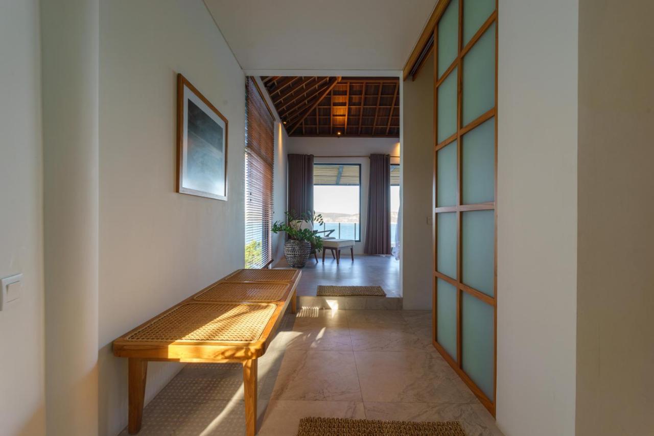 Villa Utamaro Bumbang エクステリア 写真
